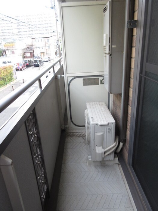 カサベルテの物件内観写真