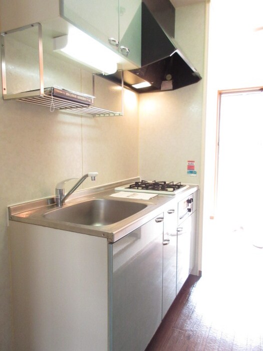 カサベルテの物件内観写真