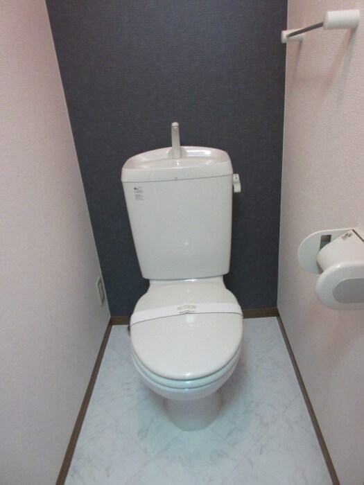 カサベルテの物件内観写真