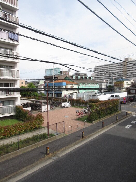 カサベルテの物件内観写真