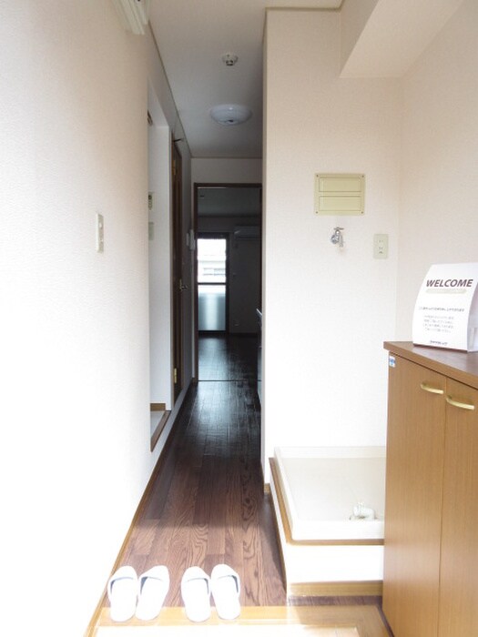 カサベルテの物件内観写真