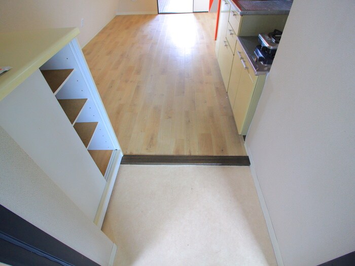 ロイヤルビルの物件内観写真