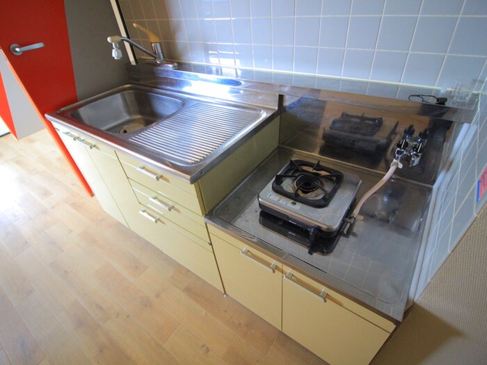 ロイヤルビルの物件内観写真