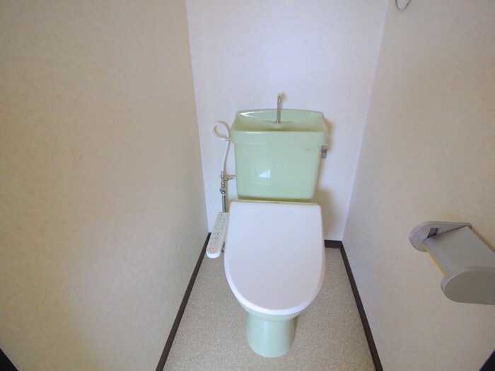 ロイヤルビルの物件内観写真