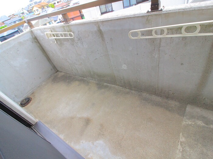 ロイヤルビルの物件内観写真