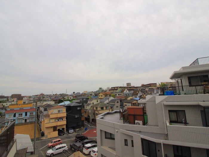 ロイヤルビルの物件内観写真