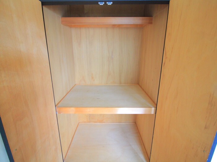 ロイヤルビルの物件内観写真