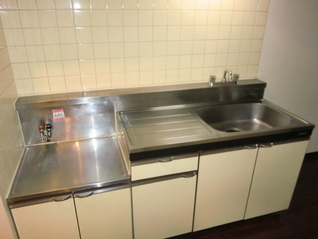 グリーンハイツ本郷の物件内観写真