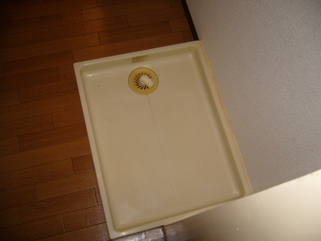 グリーンハイツ本郷の物件内観写真