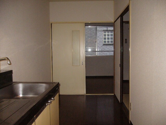 グリーンハイツ本郷の物件内観写真