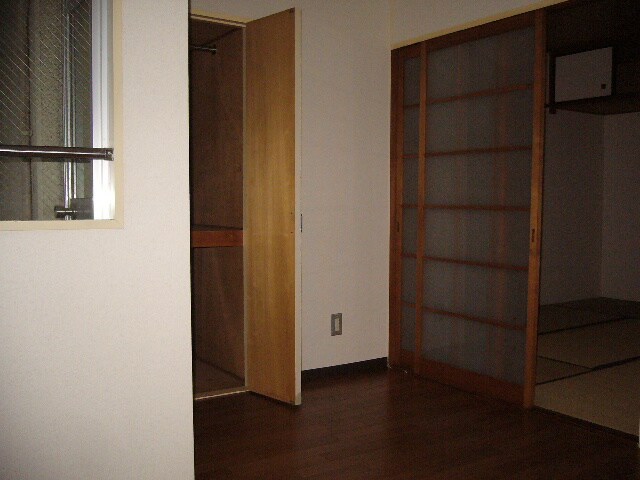 グリーンハイツ本郷の物件内観写真