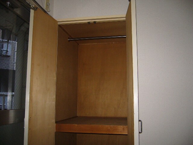 グリーンハイツ本郷の物件内観写真