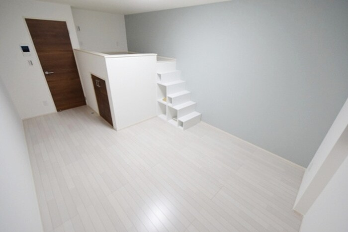 スフィーダ本川越の物件内観写真