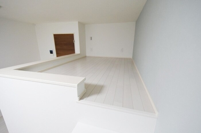 スフィーダ本川越の物件内観写真