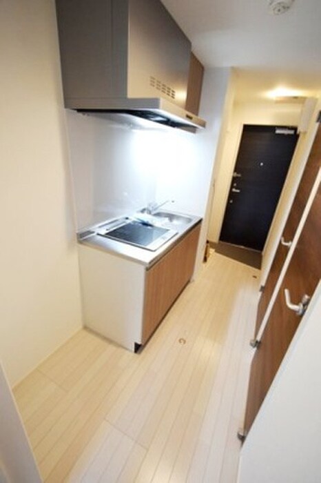 スフィーダ本川越の物件内観写真