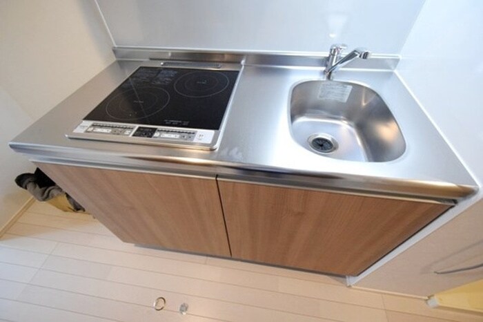 スフィーダ本川越の物件内観写真