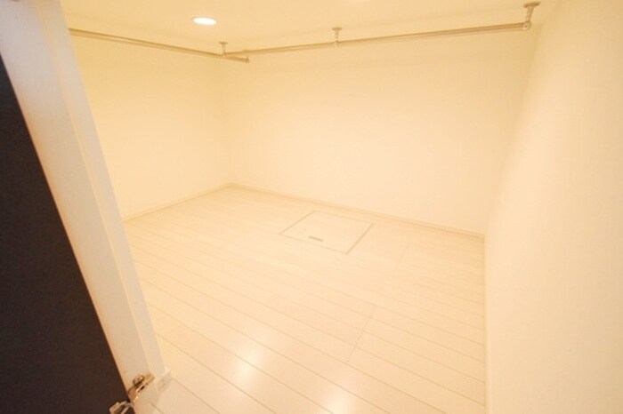 スフィーダ本川越の物件内観写真