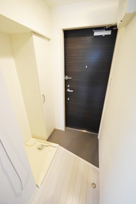 スフィーダ本川越の物件内観写真