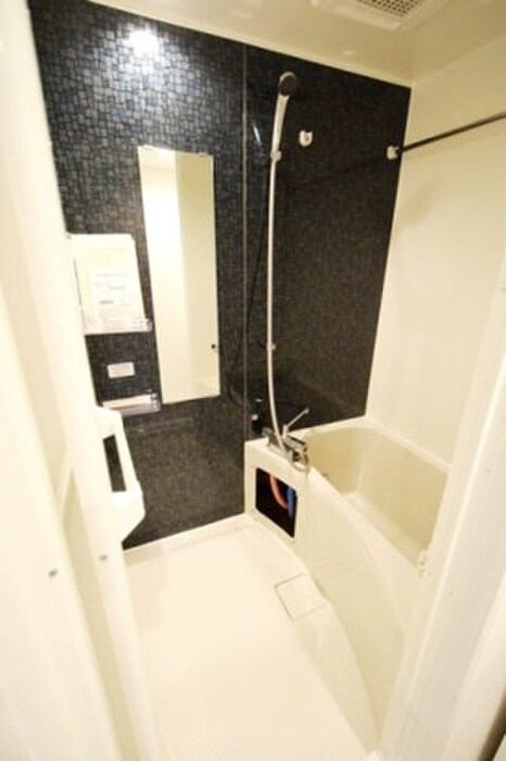 スフィーダ本川越の物件内観写真