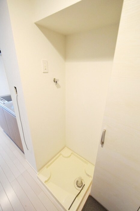 スフィーダ本川越の物件内観写真