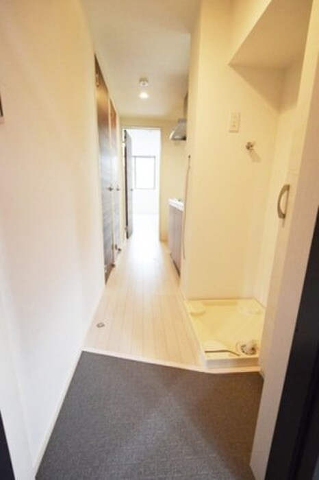 スフィーダ本川越の物件内観写真