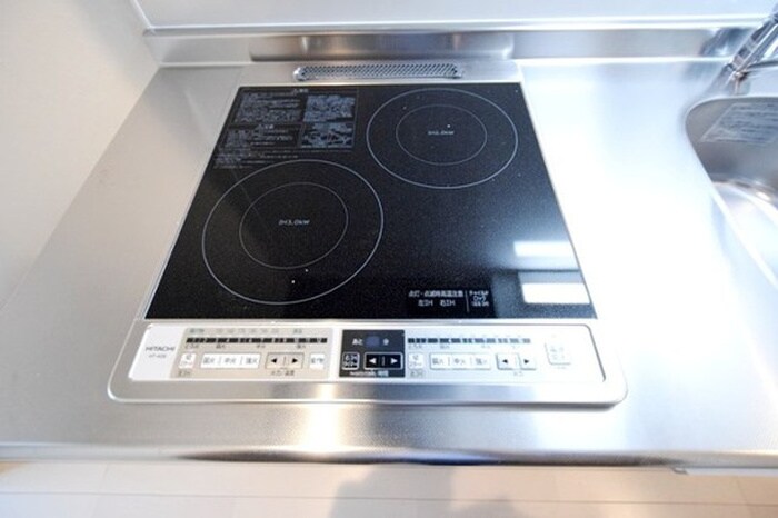 スフィーダ本川越の物件内観写真