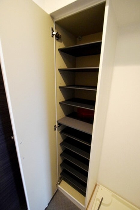 スフィーダ本川越の物件内観写真