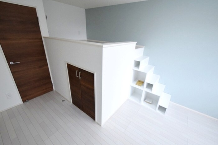 スフィーダ本川越の物件内観写真