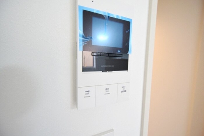 スフィーダ本川越の物件内観写真