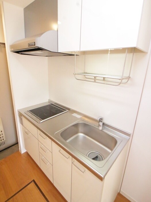 オリ－ブハイツの物件内観写真