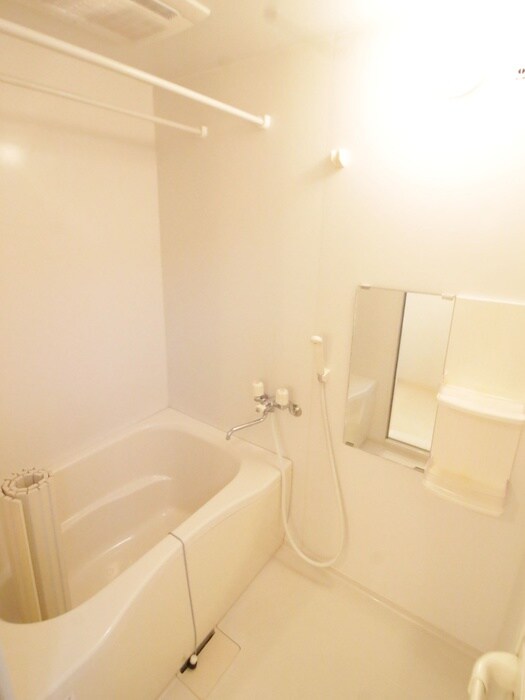 オリ－ブハイツの物件内観写真