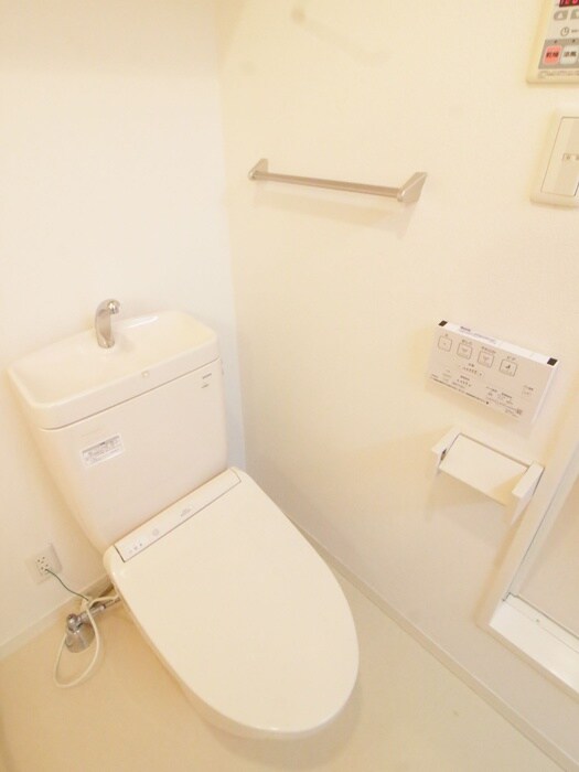 オリ－ブハイツの物件内観写真