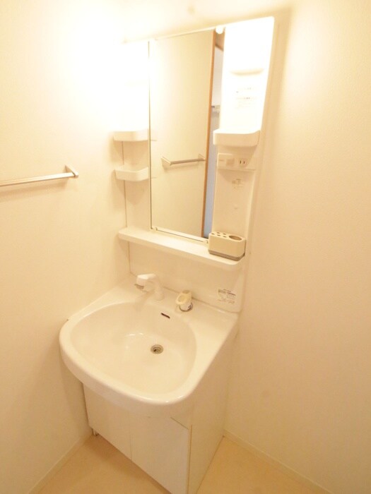 オリ－ブハイツの物件内観写真