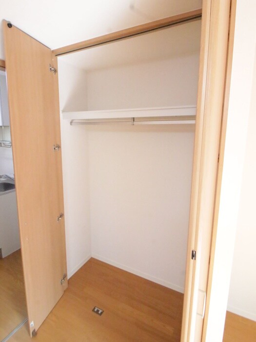 オリ－ブハイツの物件内観写真