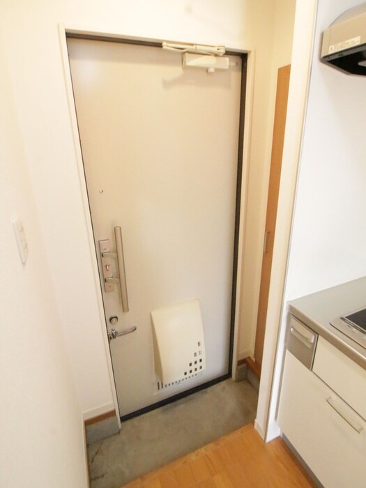 オリ－ブハイツの物件内観写真