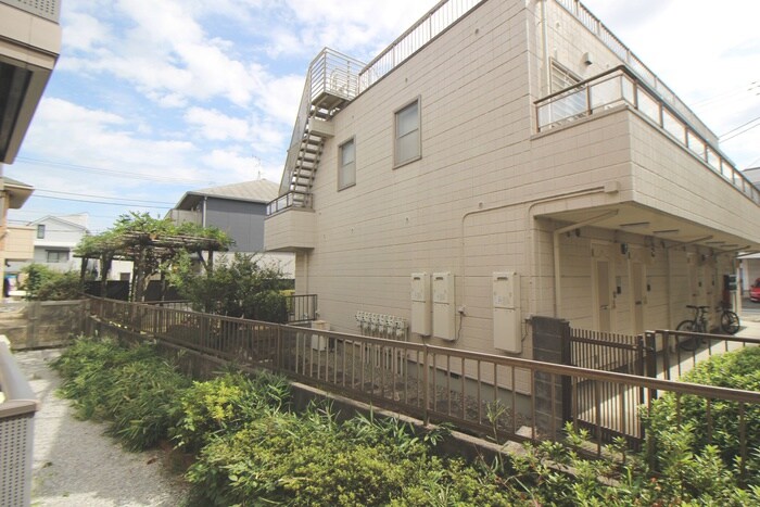 オリ－ブハイツの物件内観写真