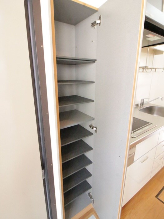 オリ－ブハイツの物件内観写真