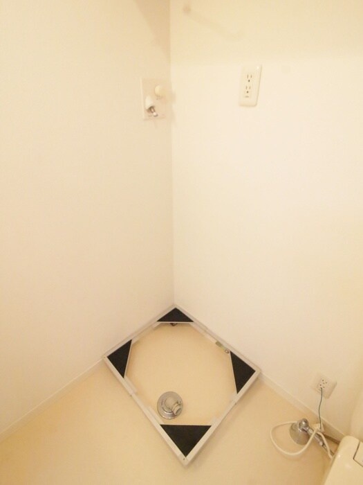 オリ－ブハイツの物件内観写真