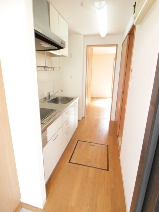 オリ－ブハイツの物件内観写真