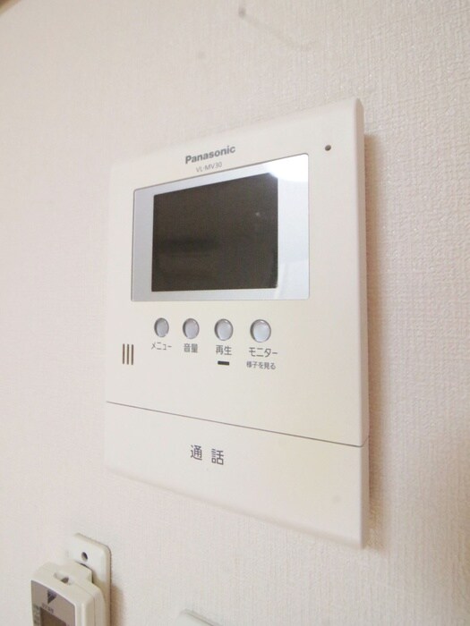 オリ－ブハイツの物件内観写真