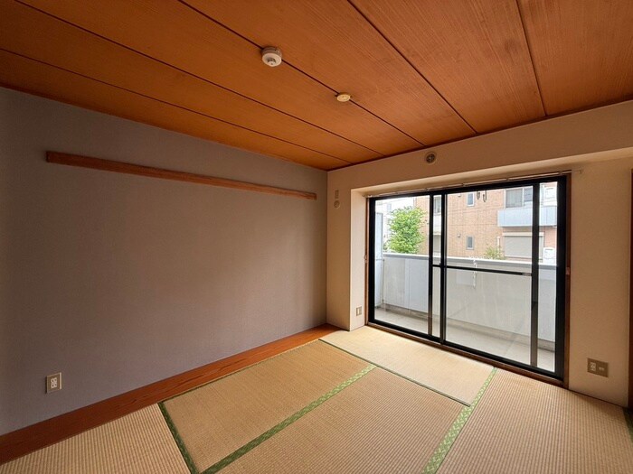 フルセイル権太坂の物件内観写真