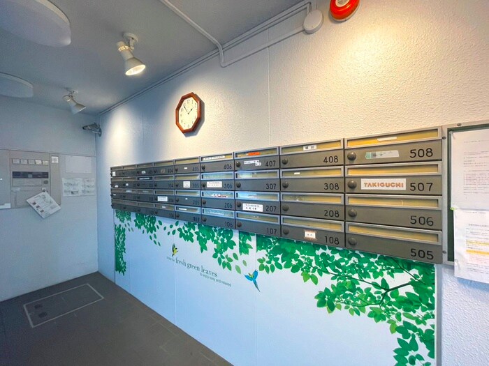 フルセイル権太坂の物件外観写真