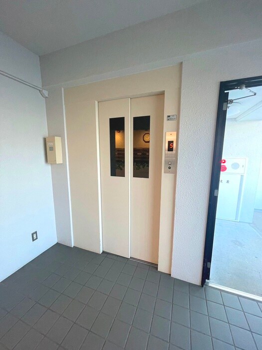 フルセイル権太坂の物件外観写真