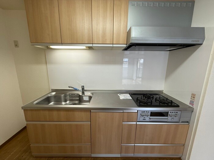 フルセイル権太坂の物件内観写真