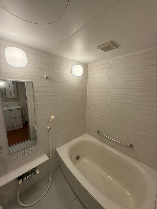 フルセイル権太坂の物件内観写真