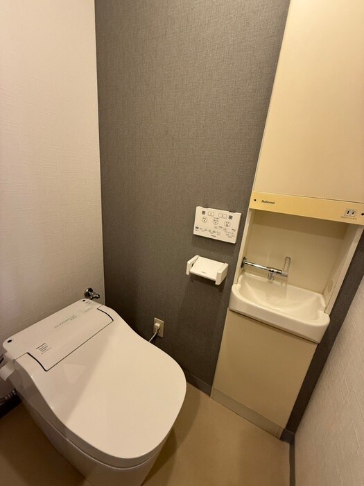 フルセイル権太坂の物件内観写真