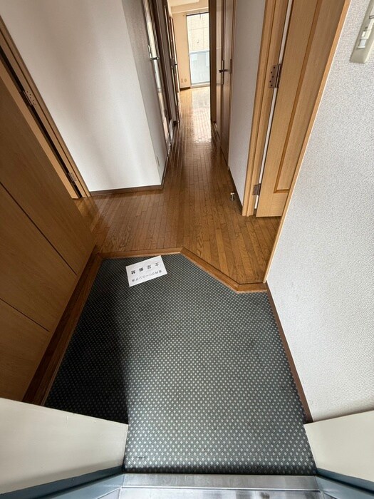 フルセイル権太坂の物件内観写真