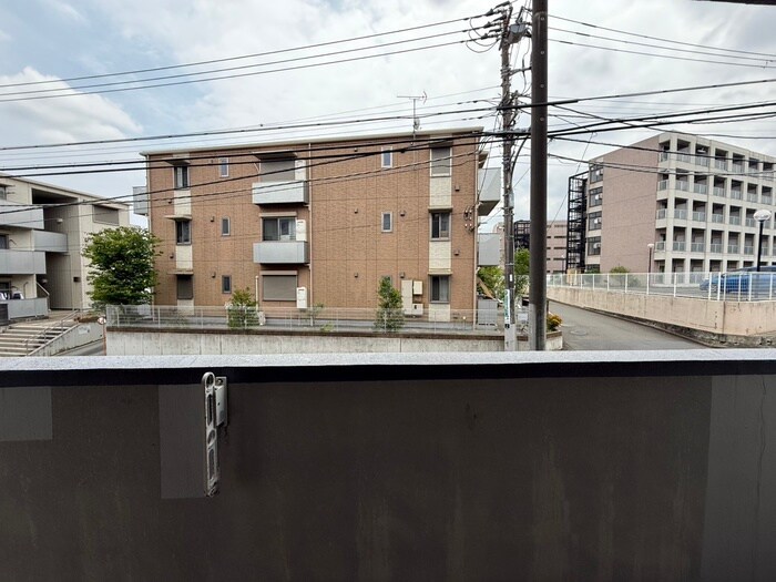 フルセイル権太坂の物件内観写真