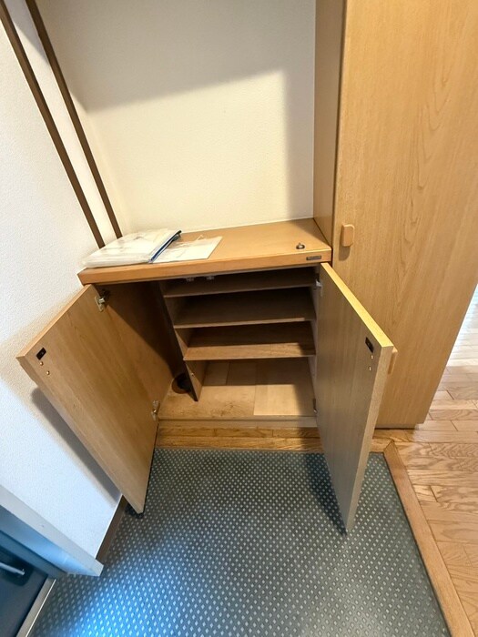 フルセイル権太坂の物件内観写真