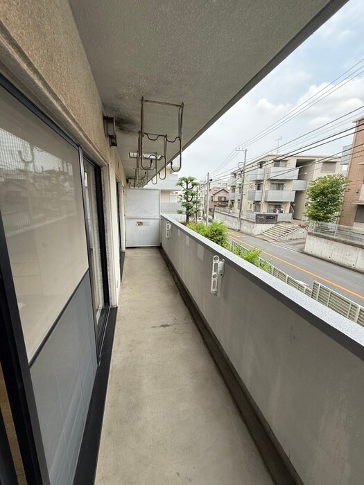 フルセイル権太坂の物件内観写真